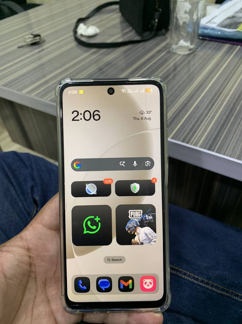 Realme C75 4