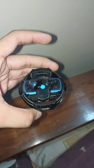 Monster Airmars XKT13