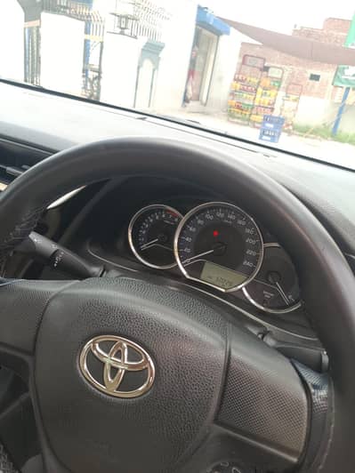 Toyota Corolla XLI 2019