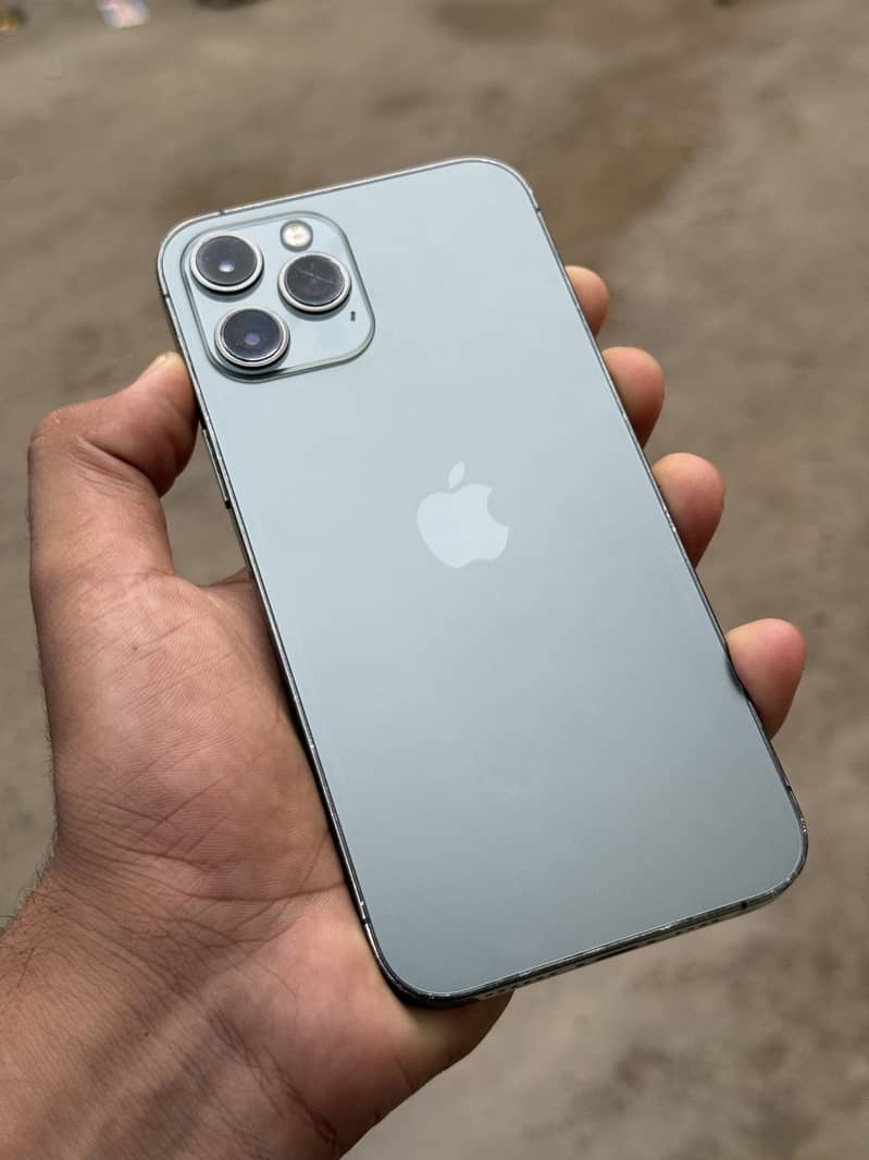 iPhone 12 Pro Max 1