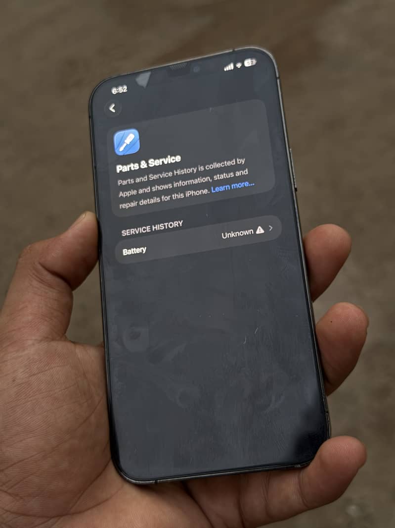 iPhone 12 Pro Max 2