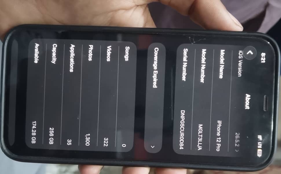 Apple iPhone 12 Pro 2
