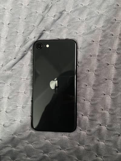 Apple iPhone SE 2020 jv all ok condition 10/10