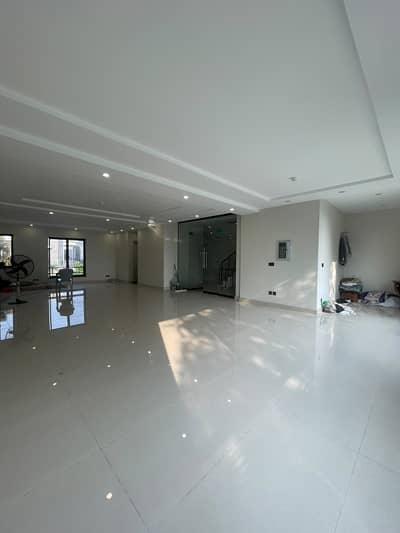 First Floor for offices | Commercial Hall | Golden Opportunity