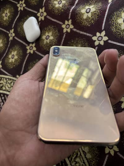 Apple iPhone XS Max