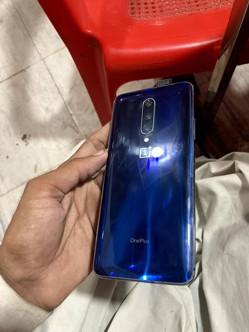 One Plus 7 Pro 1