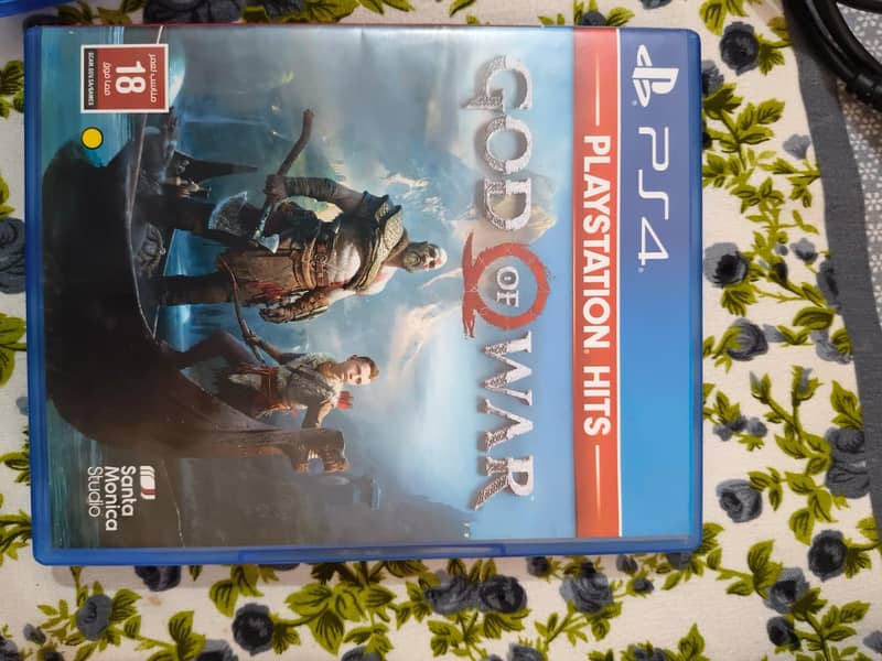 PS4 Console 6