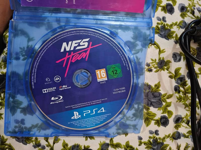 PS4 Console 7