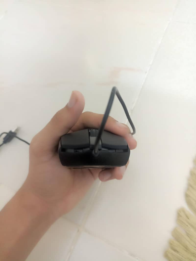 Logitech New Box Pack Mouse 1