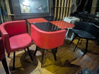 used dinning table