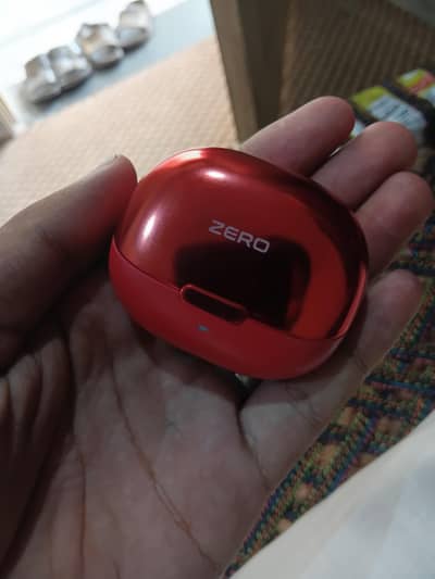 Evo earbuds