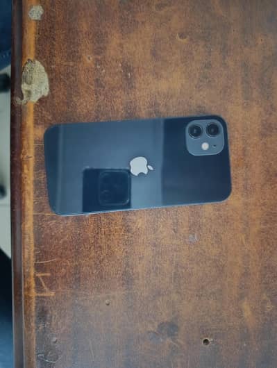 Apple iPhone 12