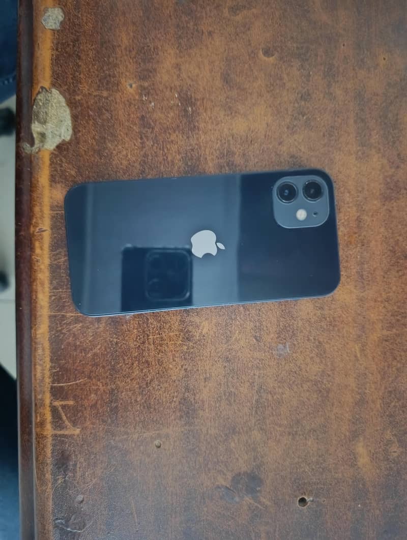 Apple iPhone 12 0