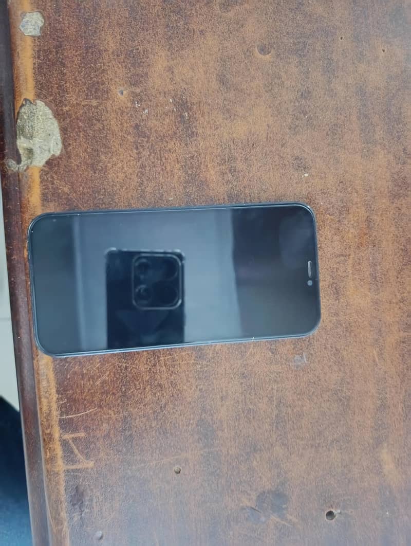 Apple iPhone 12 1