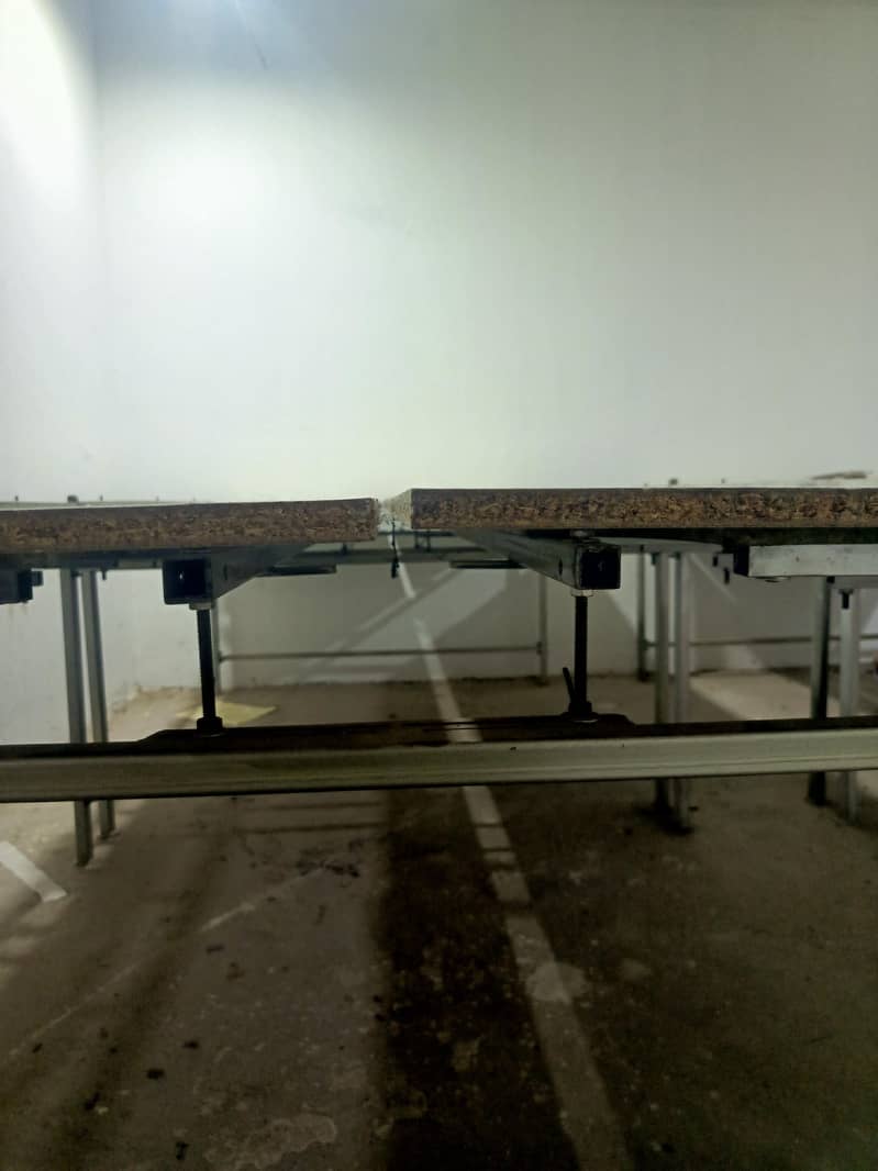 screen printing Tables 0
