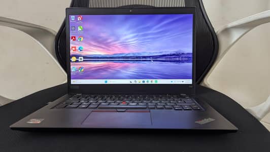Lenovo ThinkPad X13 Gen 1 | Ryzen 5 PRO 4650U | 8GB RAM | 256GB SSD