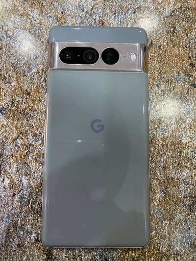 Google Pixel 7 Pro