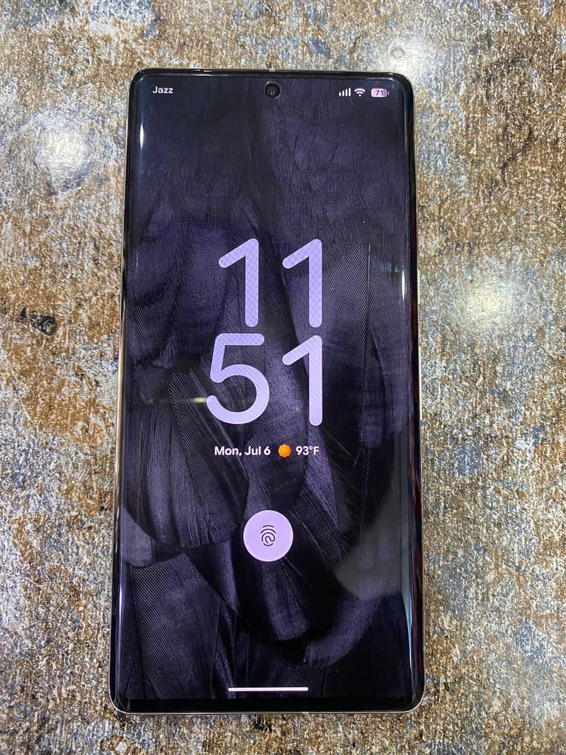 Google Pixel 7 Pro 1