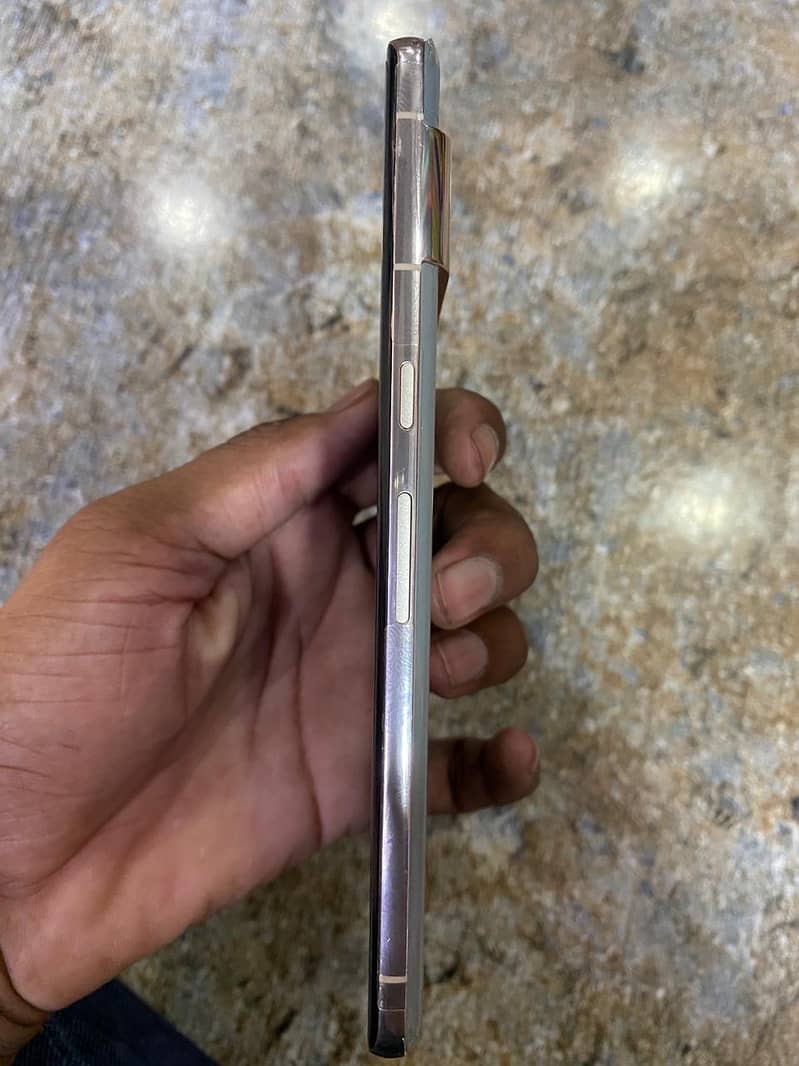 Google Pixel 7 Pro 2