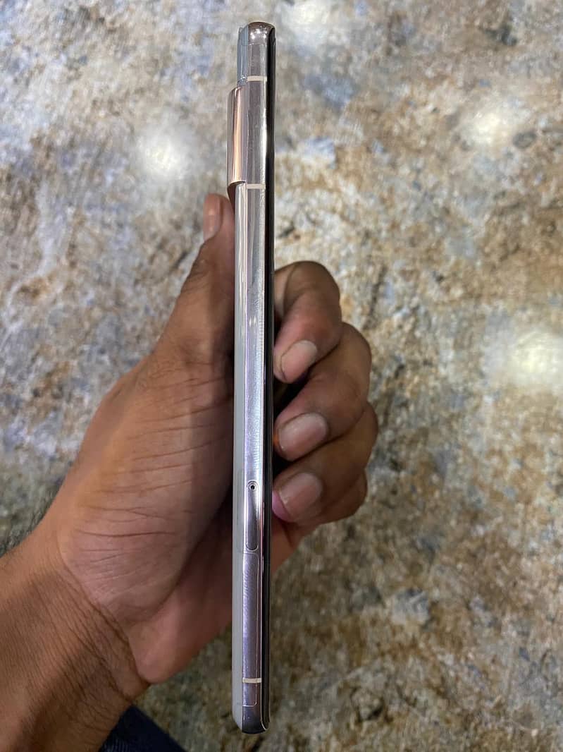 Google Pixel 7 Pro 3