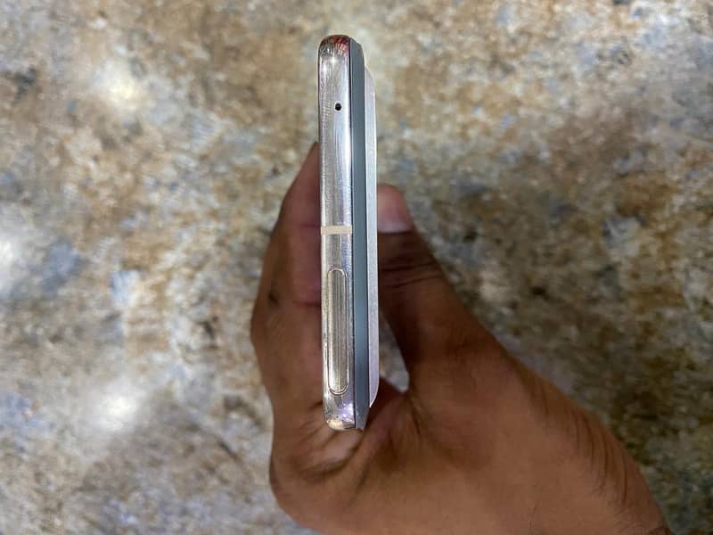 Google Pixel 7 Pro 5