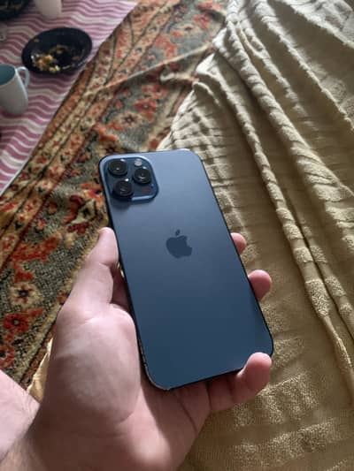 iPhone 12 pro max jv