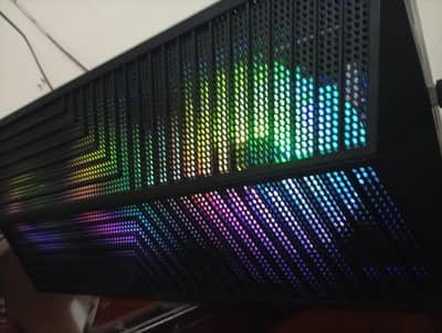 AMD Ryzen 5 3600 with RTX 3070