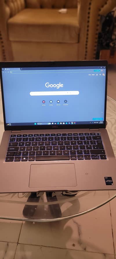 Dell latitude 12 Gen