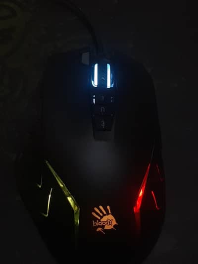 Bloody J95s