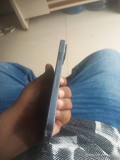 I phone