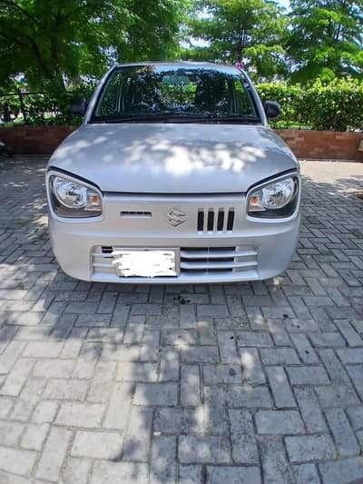 Suzuki Alto 2022