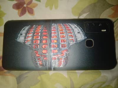 Infinix Hot 9