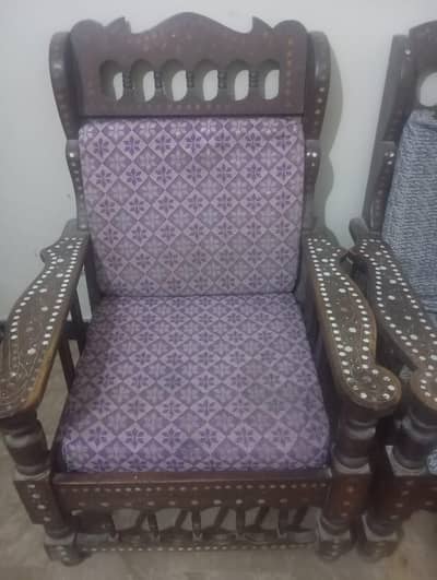 Sofa Set