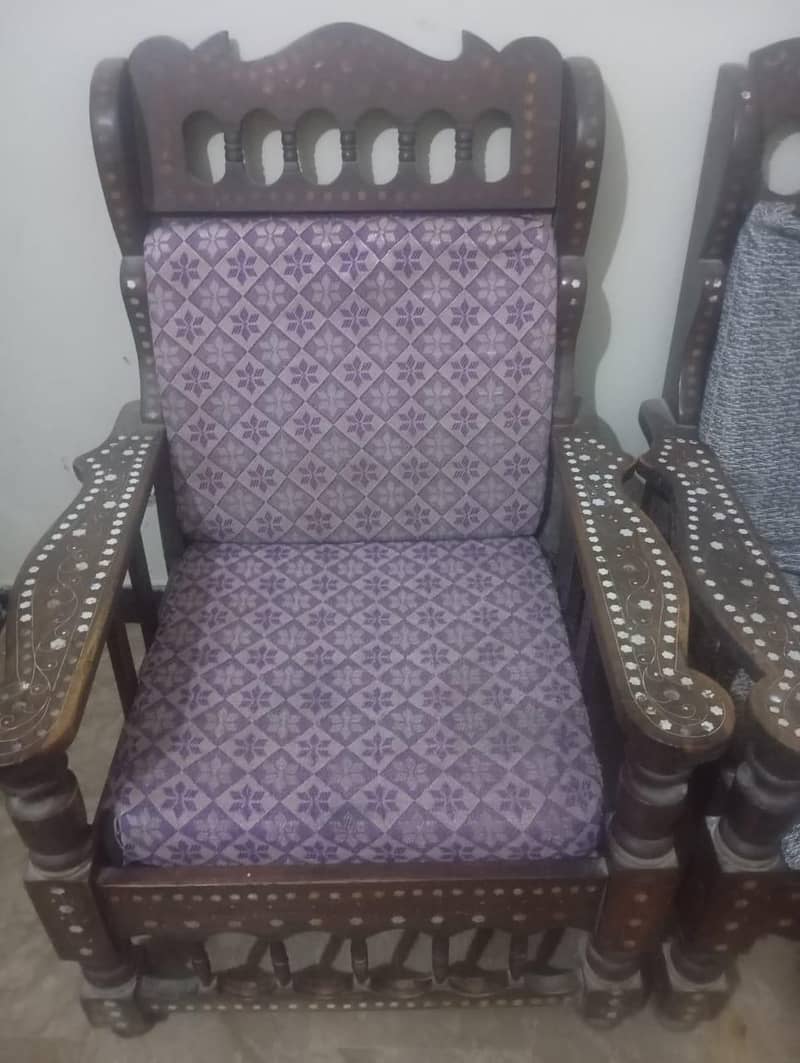 Sofa Set 0