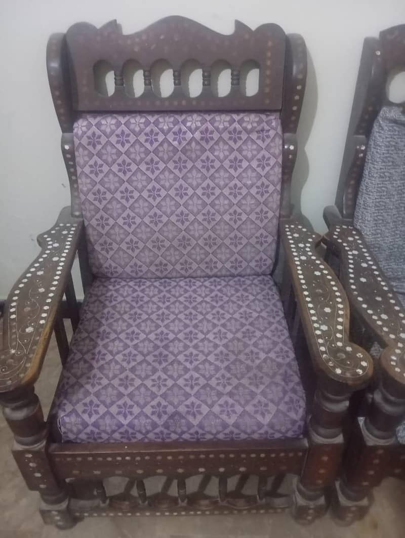 Sofa Set 1