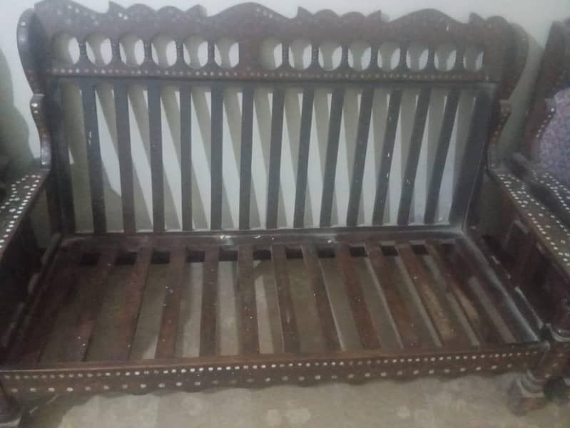 Sofa Set 3