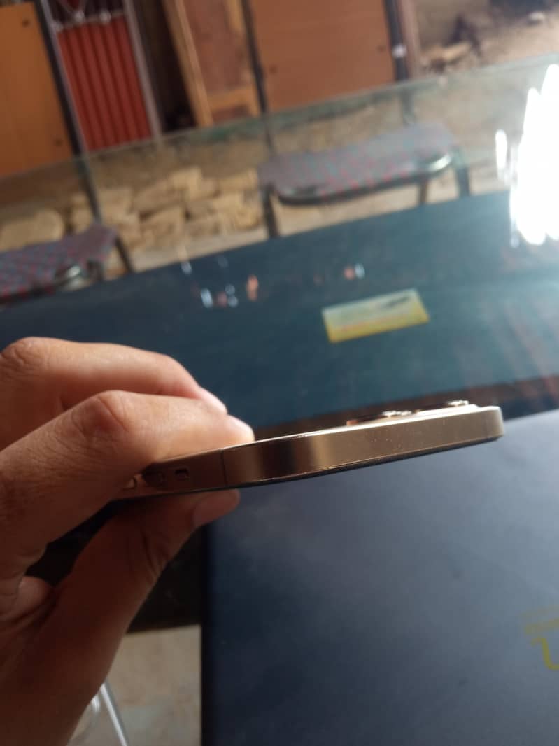 Apple iPhone 12 Pro Max 3
