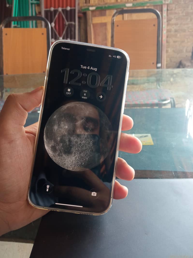 Apple iPhone 12 Pro Max 6