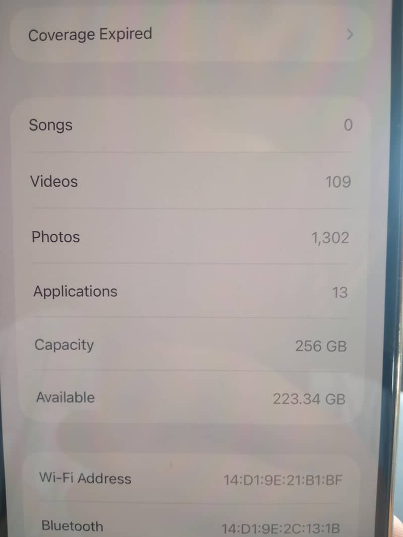 Apple iPhone 12 Pro Max 5