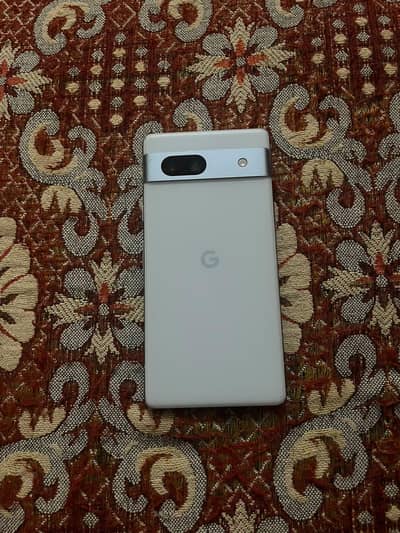 Google Pixel 7a