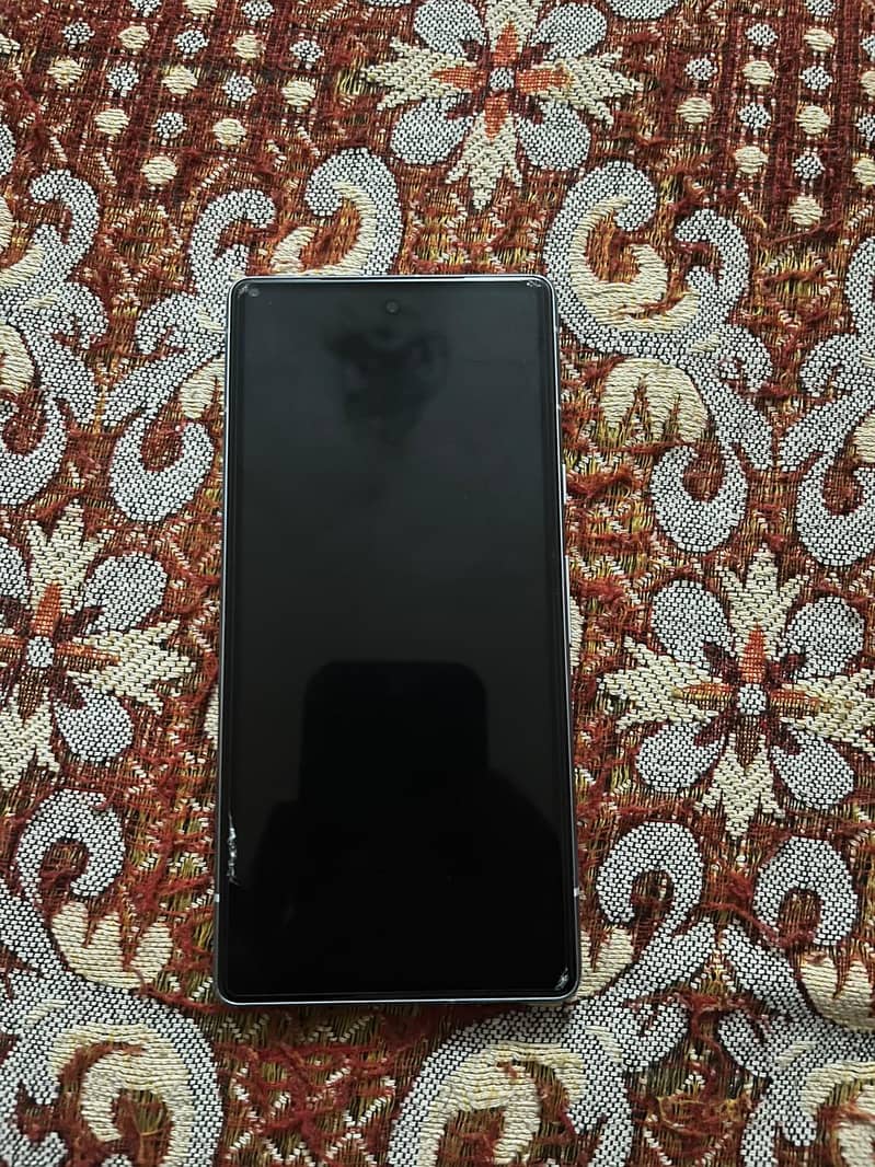 Google Pixel 7a 1