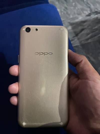 oppo a11k , 2018 model , Hyderabad