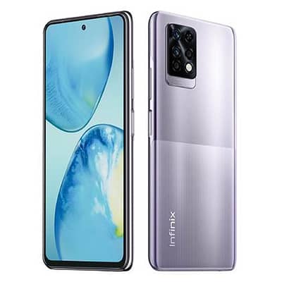 Infinix Note 10 Pro