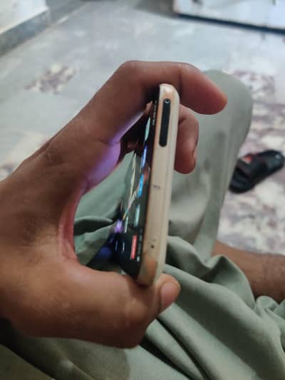 LG V60 5g all ok ha 10 by 10 ha exchange possible