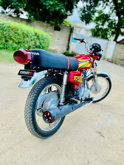 Original parts availebal