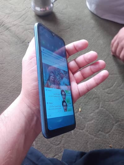Infinix Smart 4