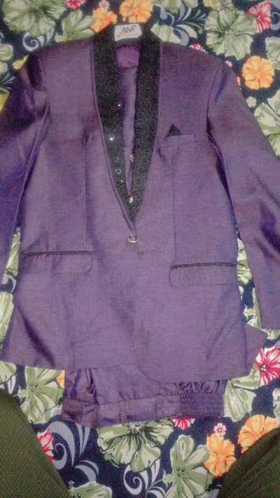 pent coat