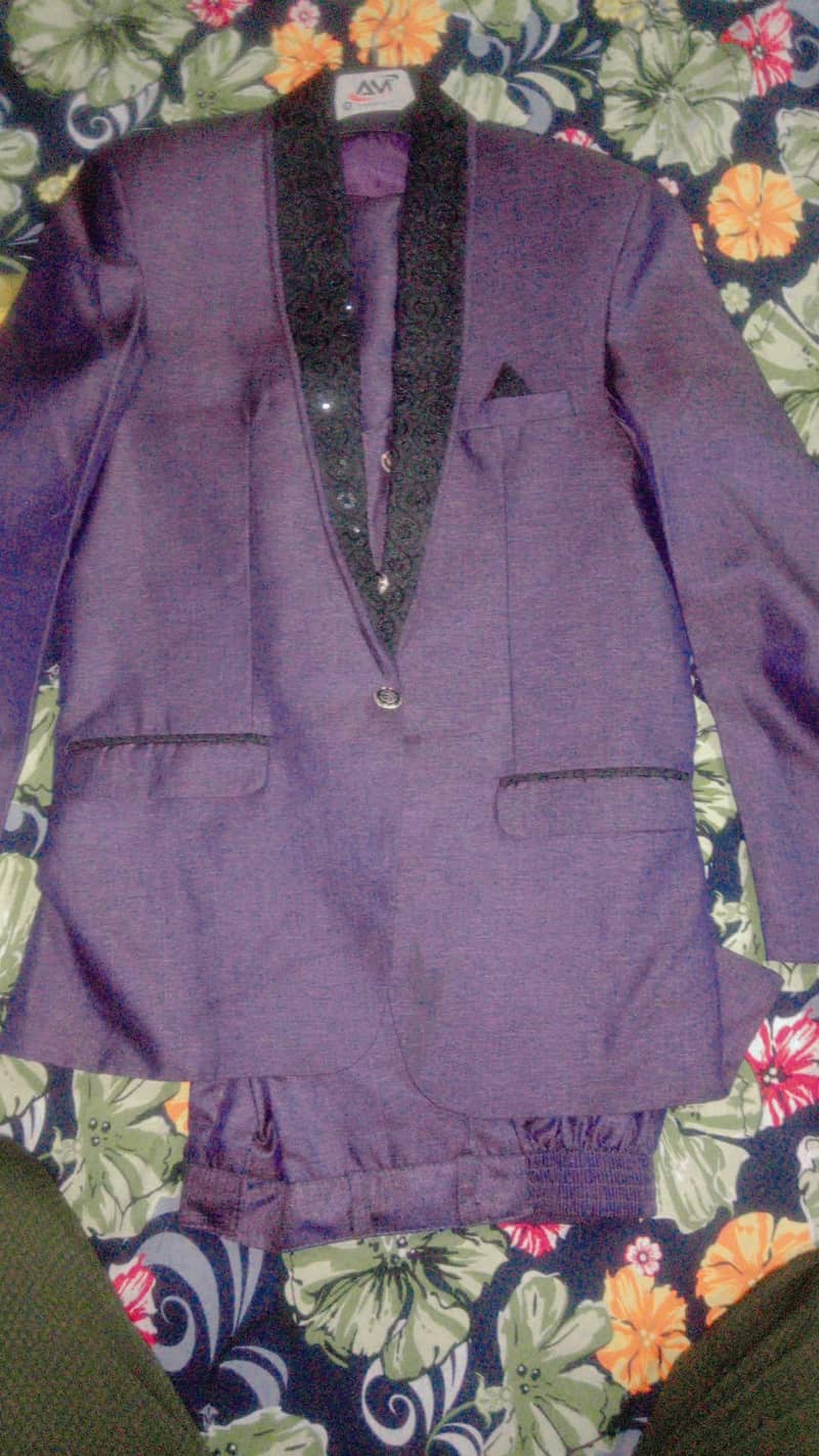 pent coat 0