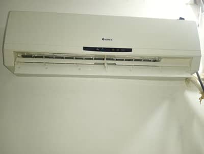 Ac 1.5 ton