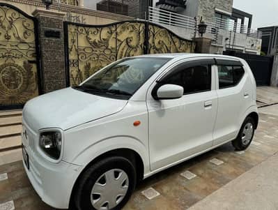 Suzuki Alto 2022